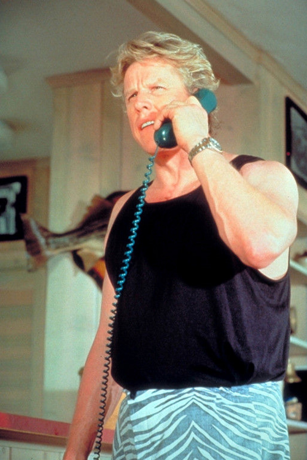 Сегодня день рождения у Гэри Бьюзи | Пикабу