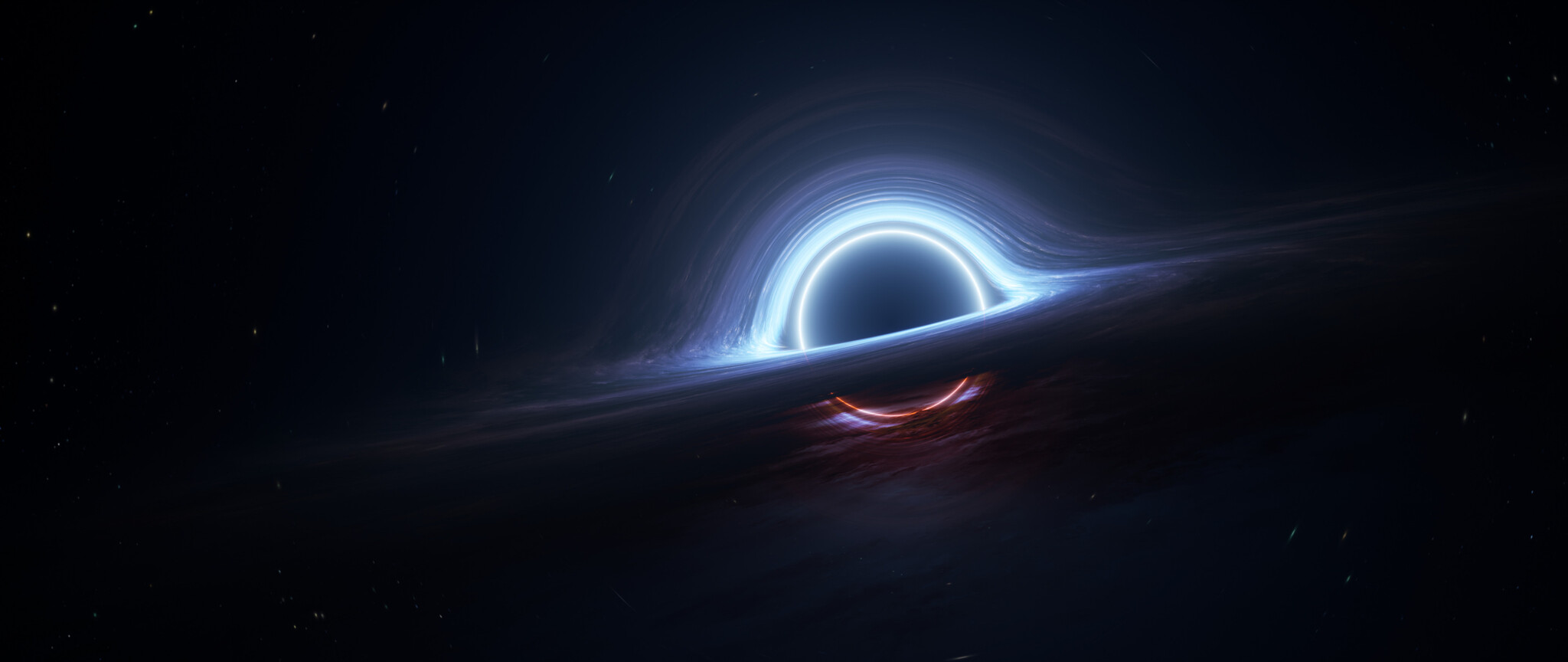 Black Hole | Пикабу