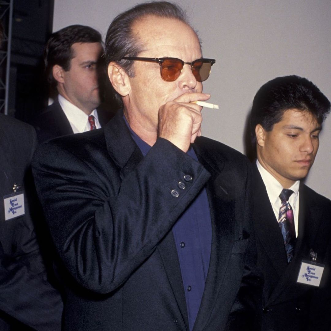 Премьера фильма "Несколько хороших парней", 9 декабря 1992 года | Пикабу