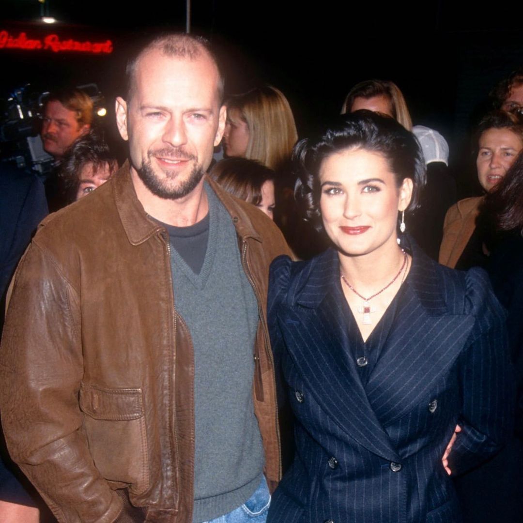 Премьера фильма "Несколько хороших парней", 9 декабря 1992 года | Пикабу