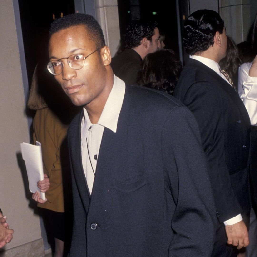 Премьера фильма "Несколько хороших парней", 9 декабря 1992 года | Пикабу