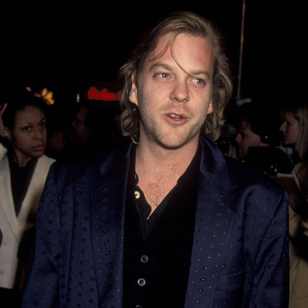 Премьера фильма "Несколько хороших парней", 9 декабря 1992 года | Пикабу