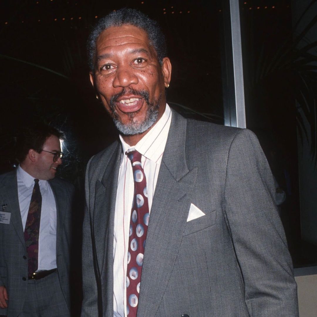 Премьера фильма "Несколько хороших парней", 9 декабря 1992 года | Пикабу