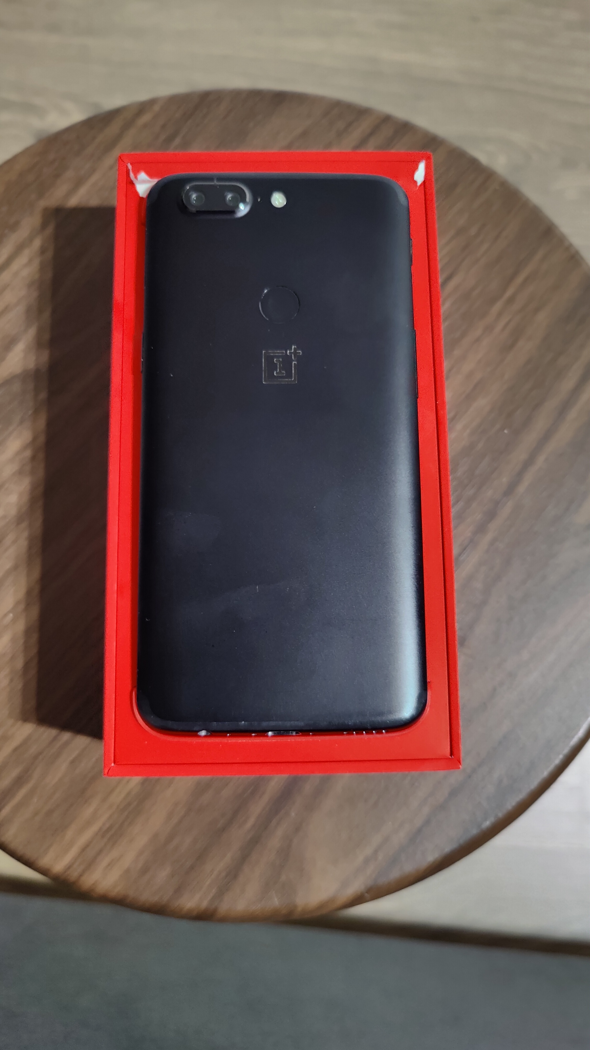 Ремонт OnePlus 5t | Пикабу