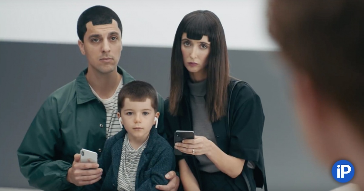 Замена стекла Iphone X. Первый с челкой) | Пикабу