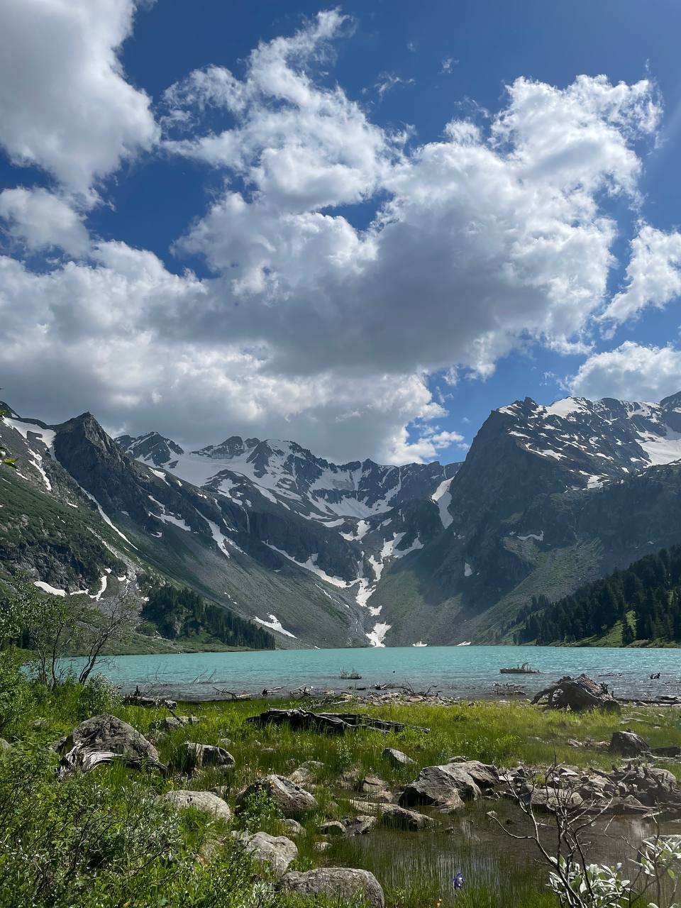 Алтай | Пикабу