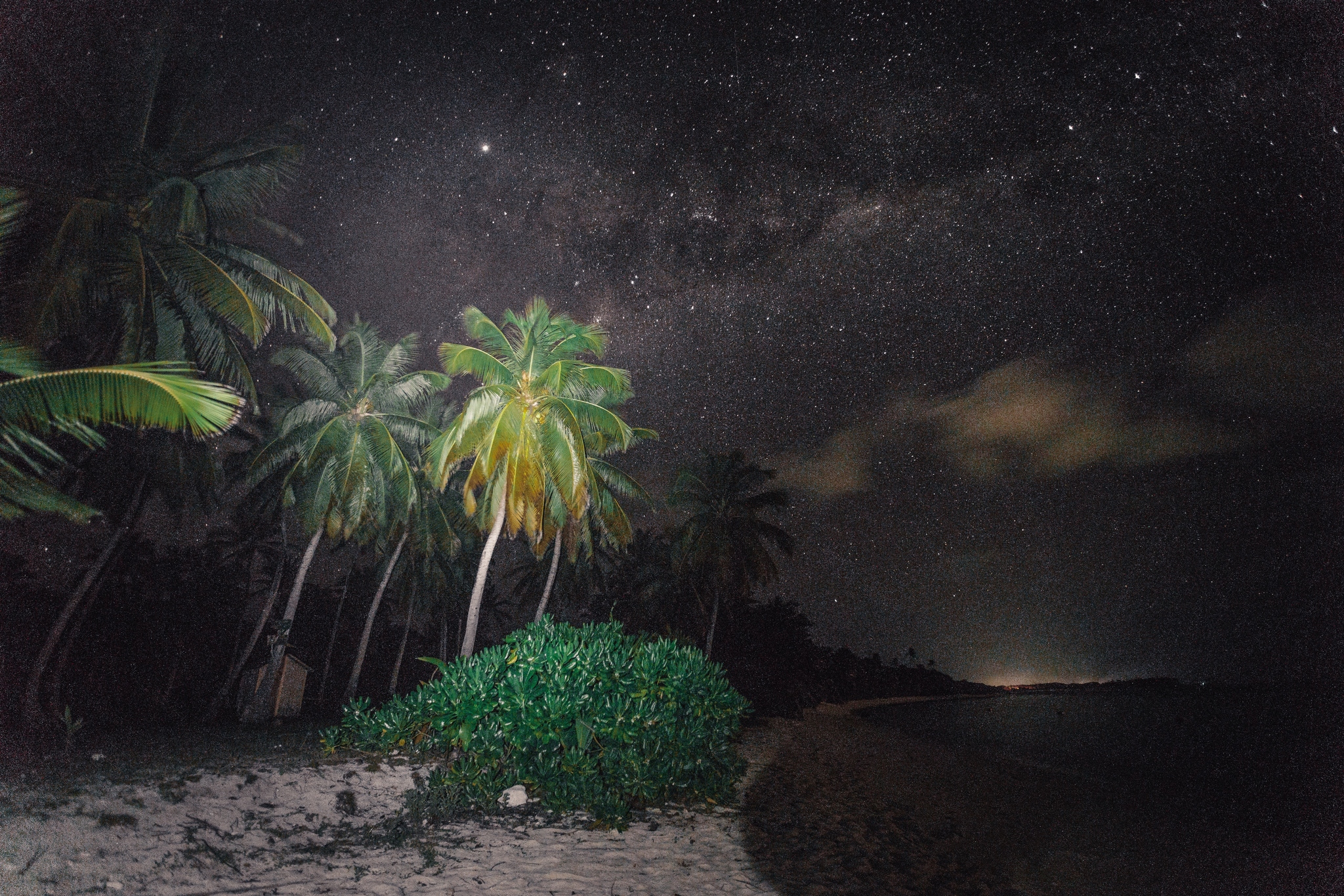 Кокосовые острова (Cocos (Keeling) Islands) | Пикабу