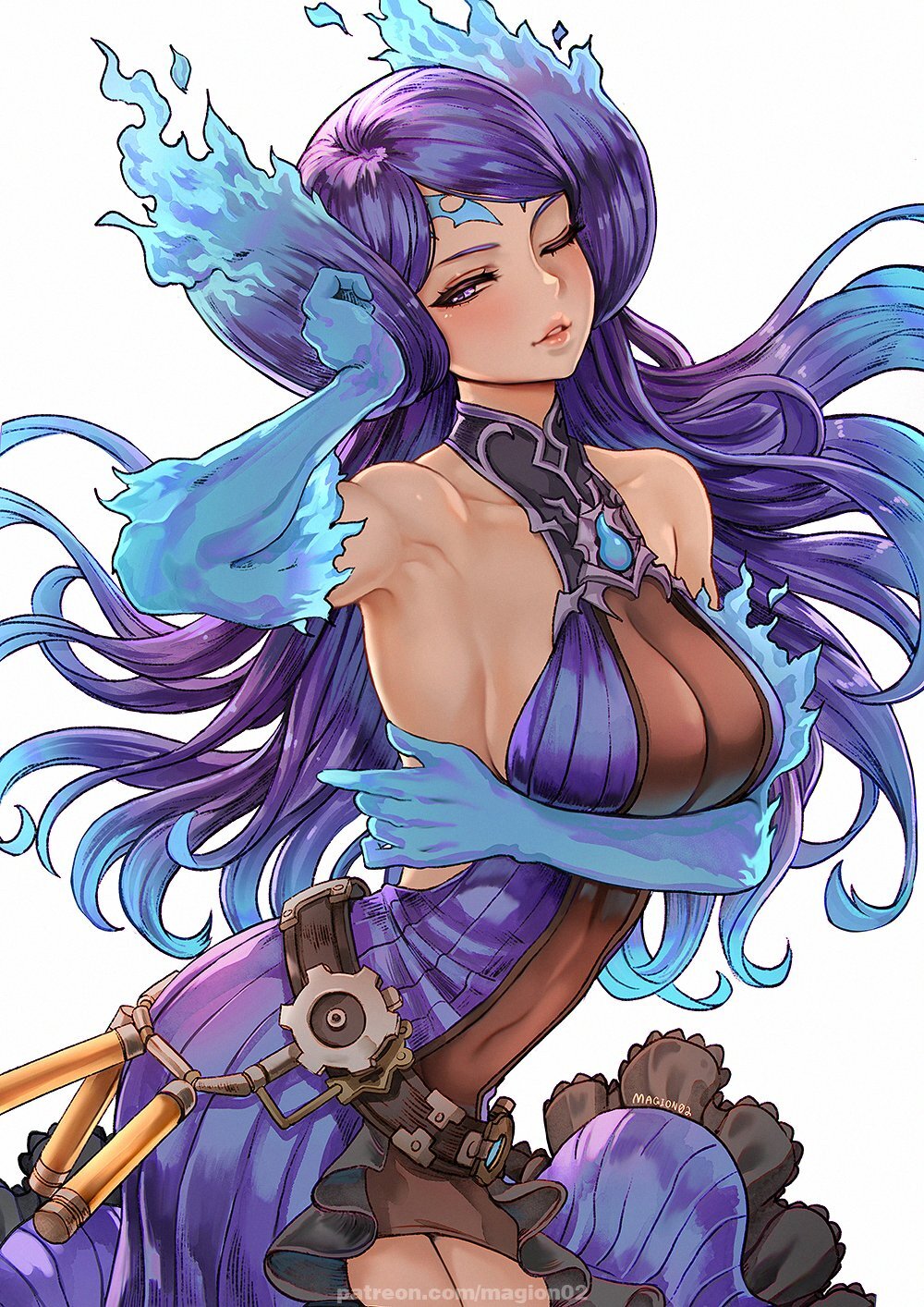 Brighid | Пикабу