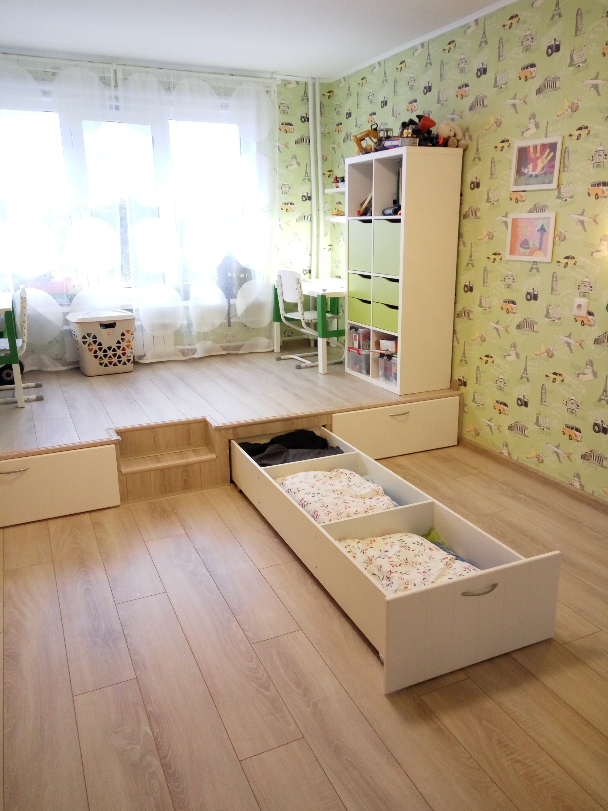 Купить Кровать подиум онлайн в интернет магазине Анатомия Сна в городе Серпухов
