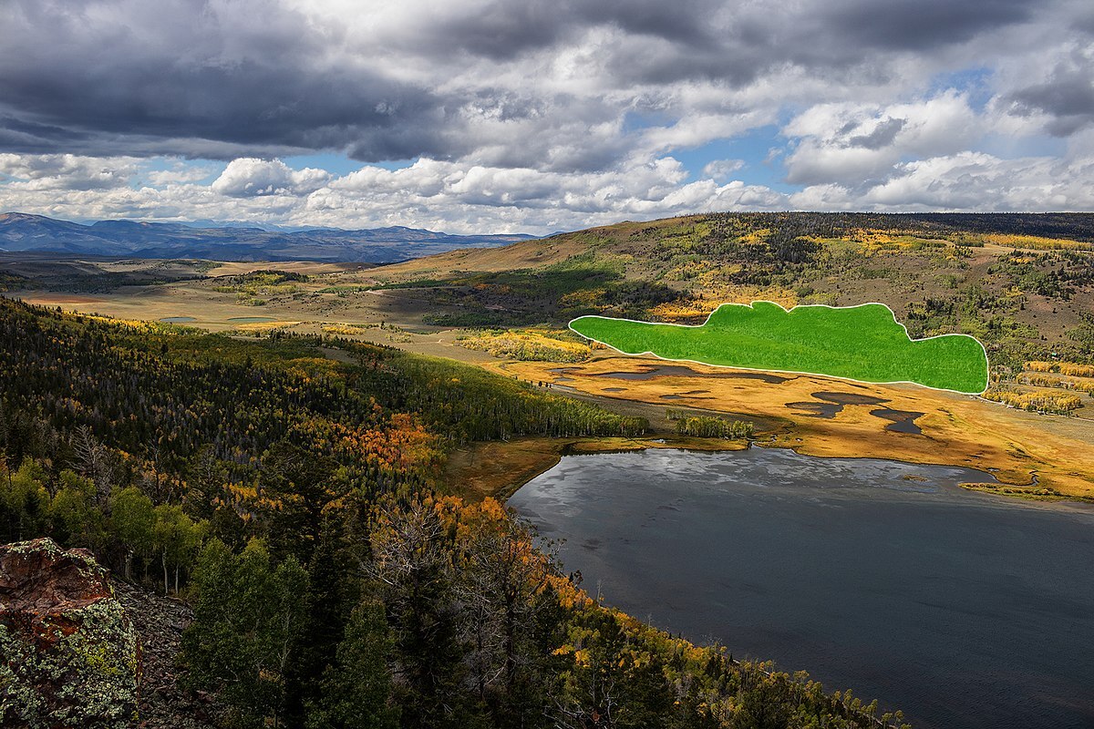 Ответ на пост «Штат Висконсин - идеальное место для тех кто живя в США  скучает по русской природе» | Пикабу