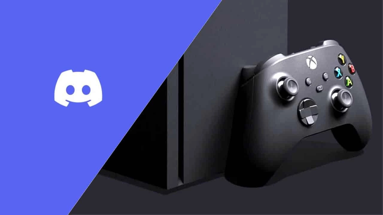 Discord на Xbox | Пикабу