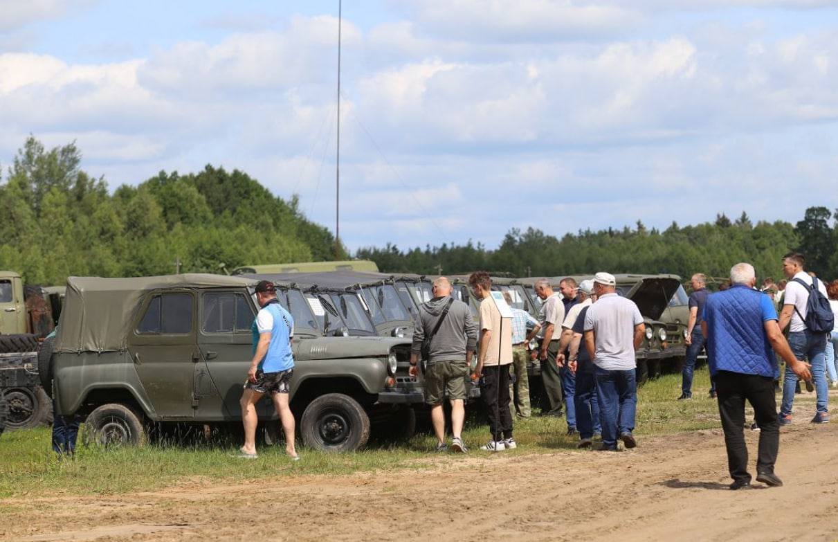 Военные автомобили, военная техника в Хабаровске – цены, фото, отзывы, купить - oneairkrd.ru