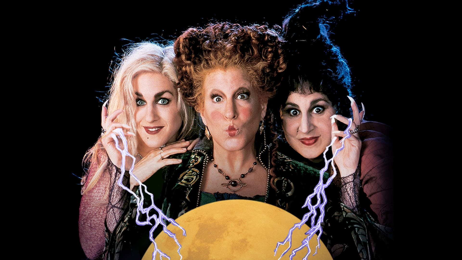 Hocus pocus juego