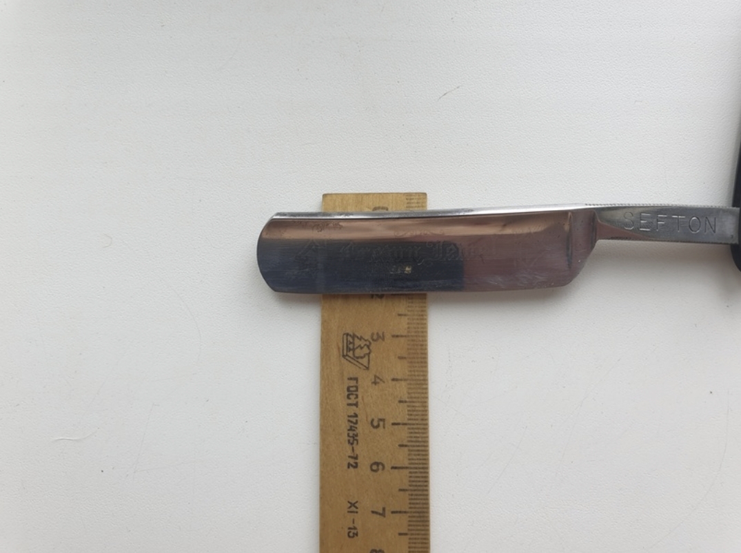 Бритье опасной бритвой — экономь сегодня, получай удовольствие всегда ...