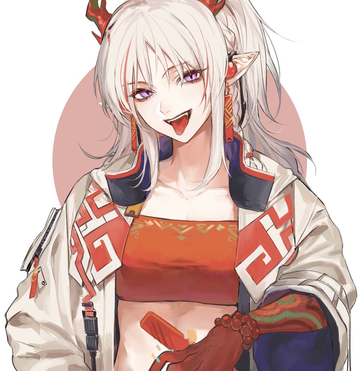 Arknights operators - pikabu.monster