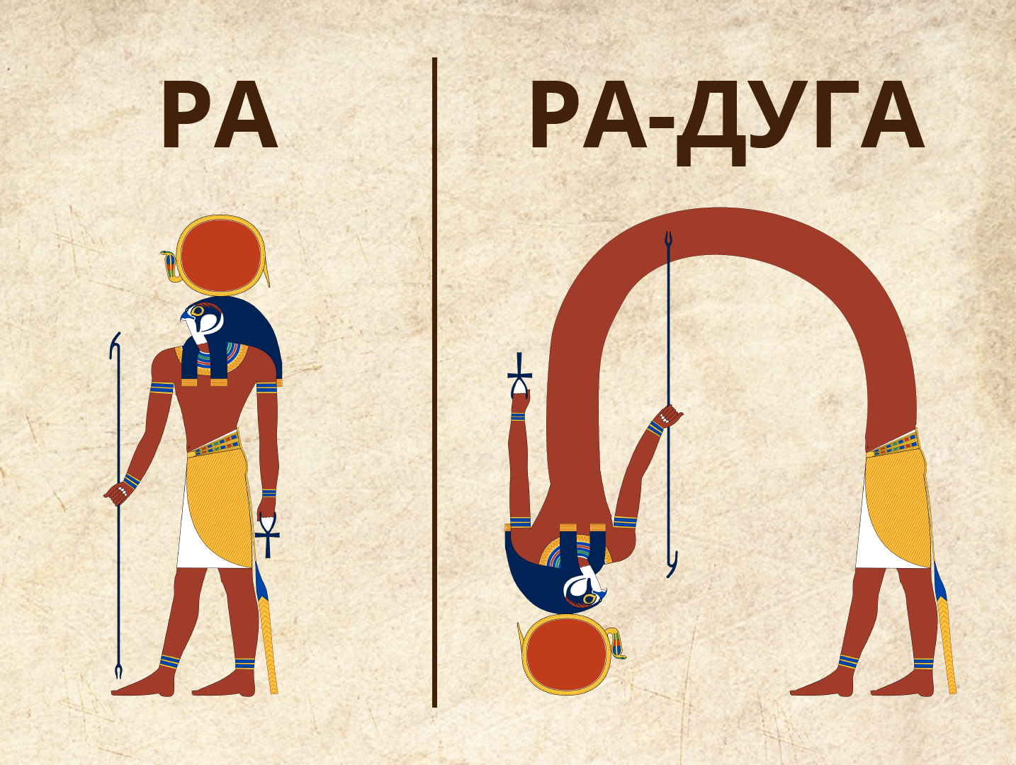 Ра | Пикабу