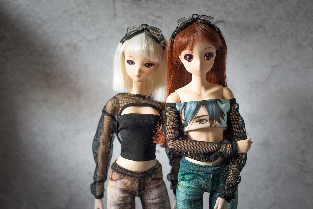 Smart doll | Пикабу