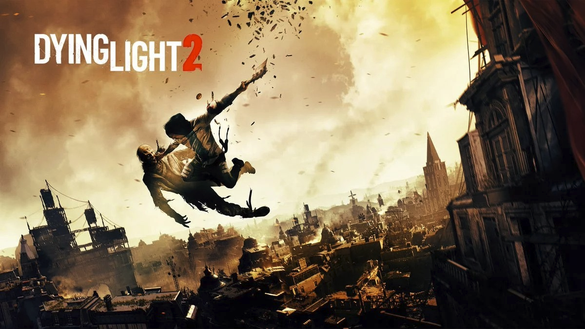 Dying Light 2: истории из жизни, советы, новости, юмор и картинки — Горячее  | Пикабу