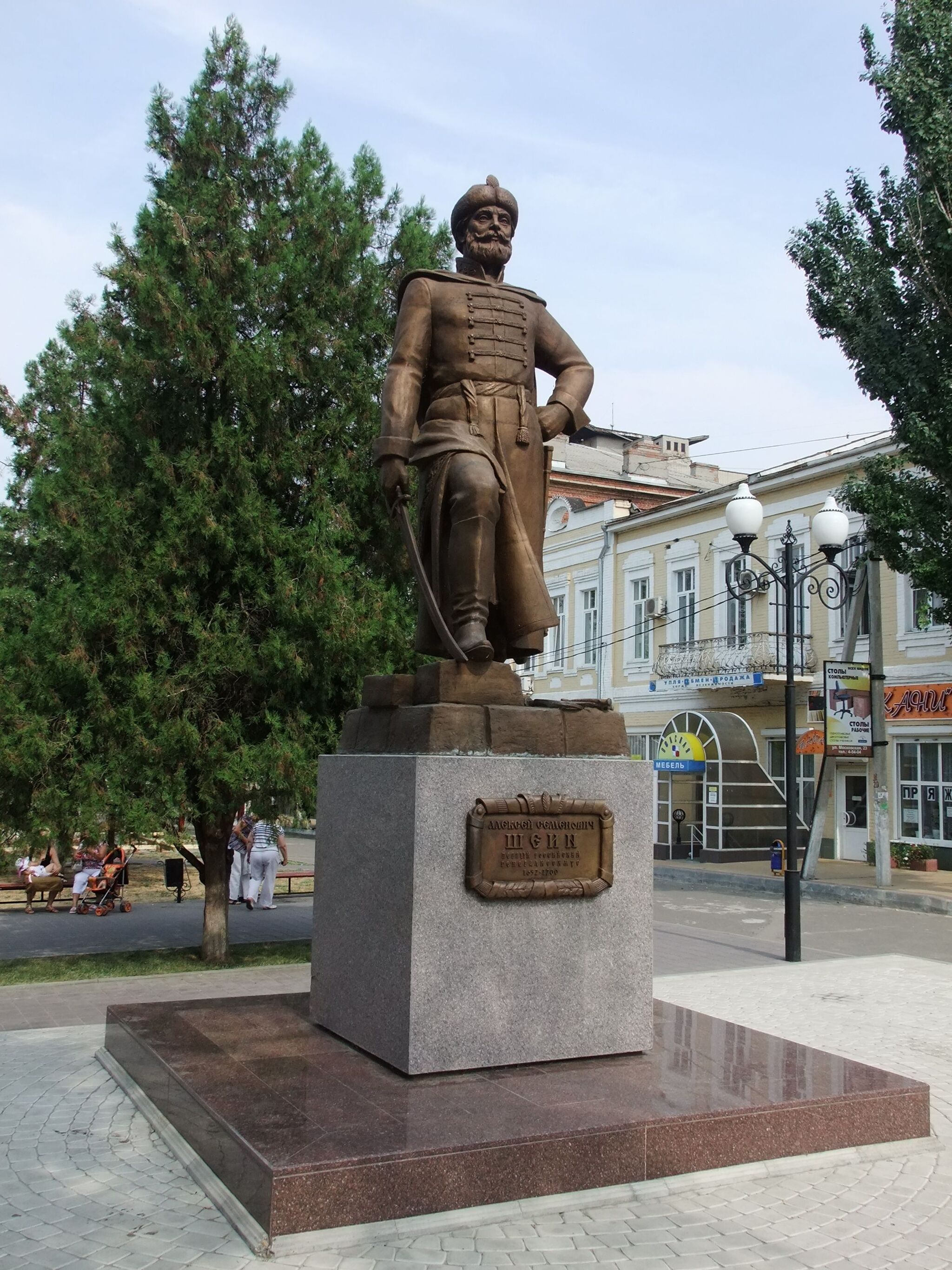 Реконструкция петровской эпохи 06.08.2022. Взятие Азова 1696 | Пикабу