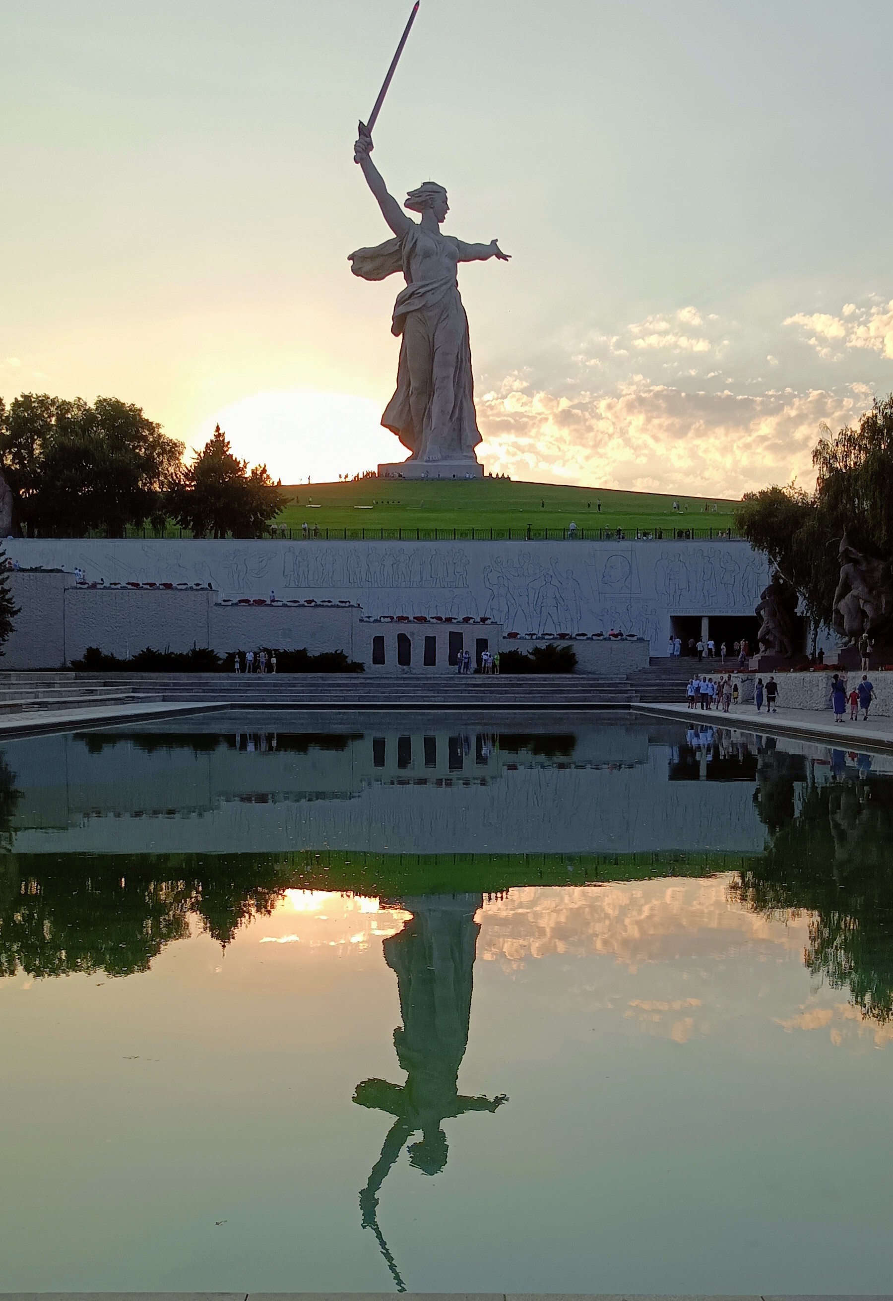 Родина | Пикабу