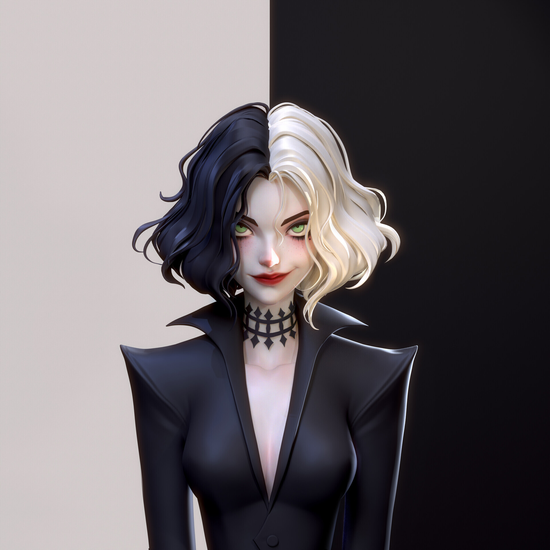 Cruella | Пикабу