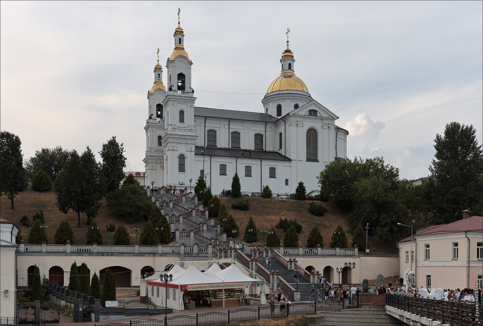 Фотобродилка: Витебск, Беларусь | Пикабу