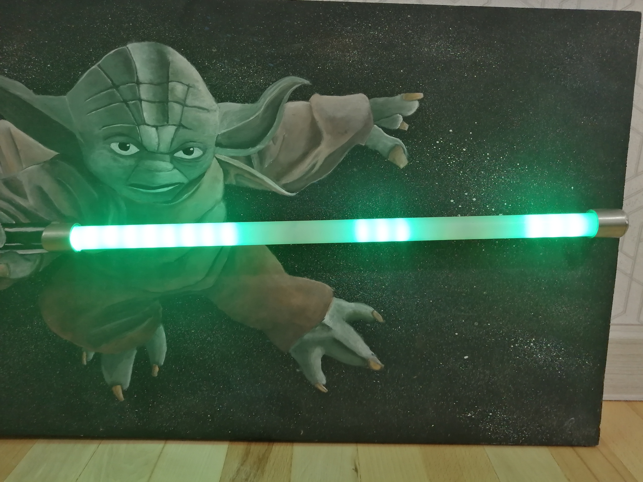 Взываю к силе людей, щаряших в электрике | Пикабу