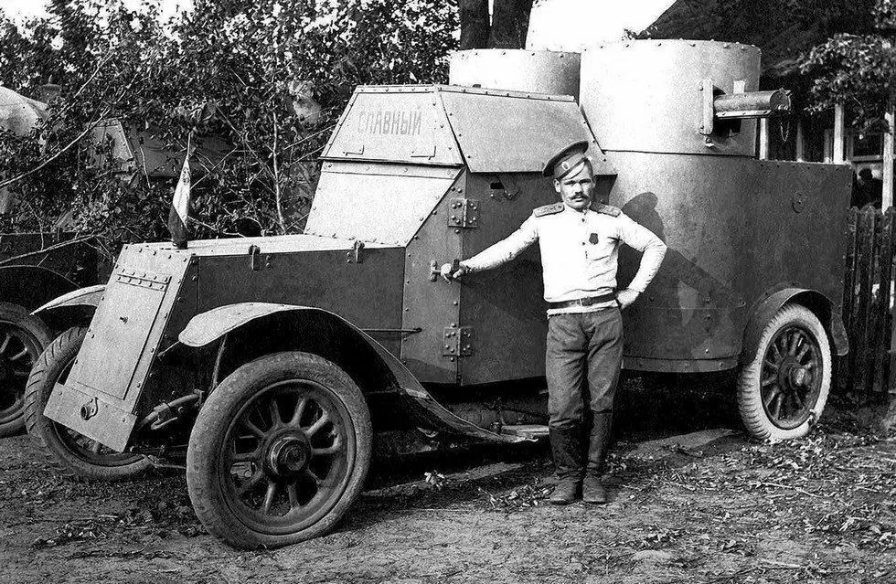 "Эх, прокачу". Болталка Прочих автомобильных серий.