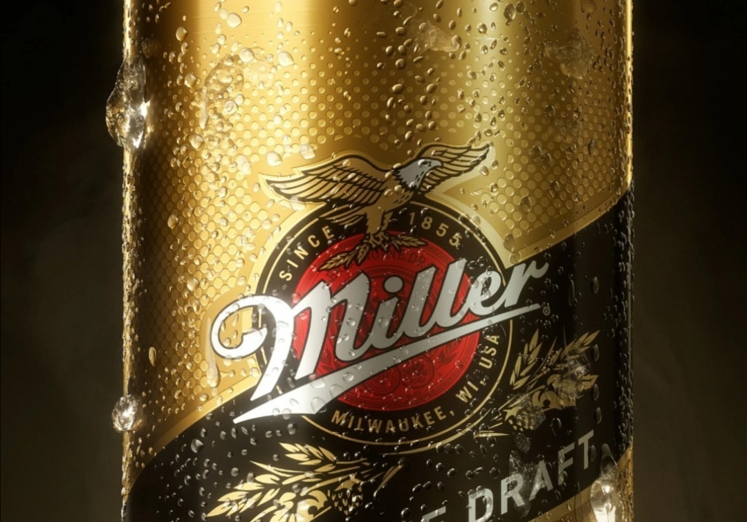 Куда пропал Miller? | Пикабу