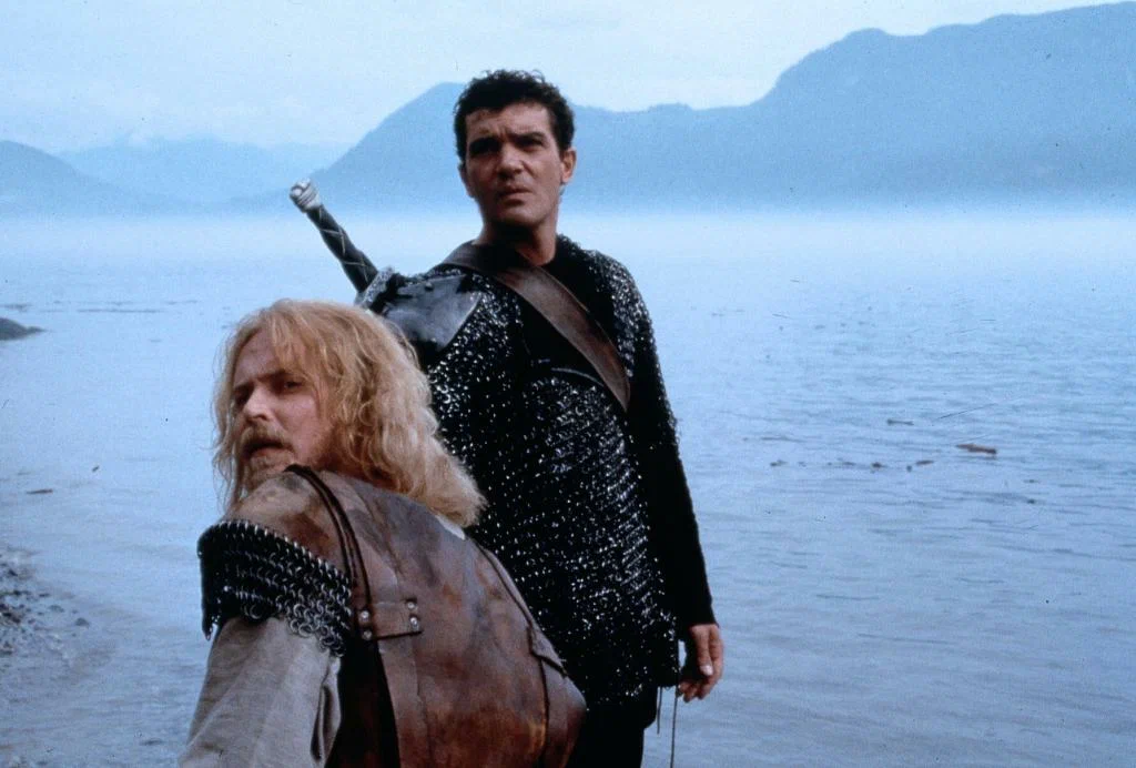 13-й воин (1999). Культовое или отличное кино №18, которое незаслуженно ...