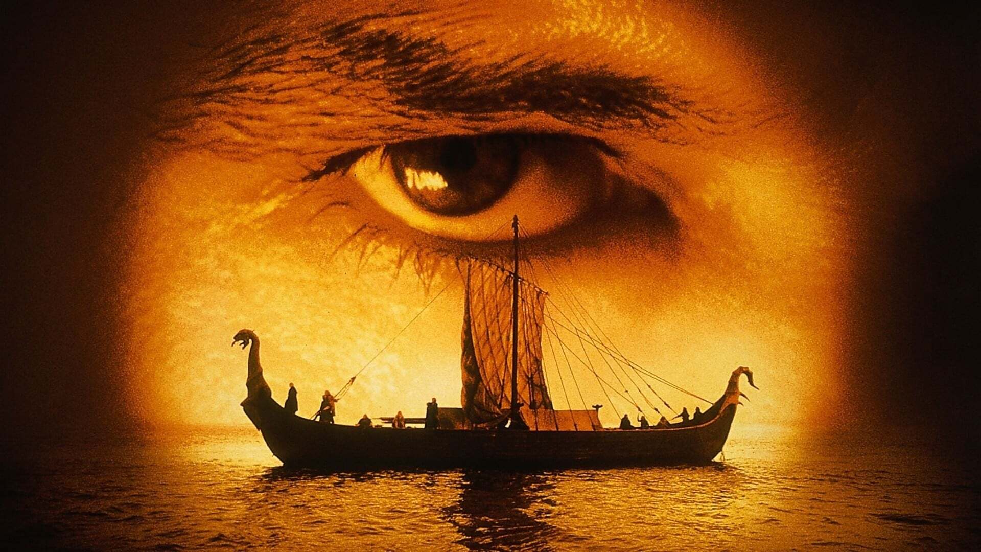 13-й воин (1999). Культовое или отличное кино №18, которое незаслуженно ...