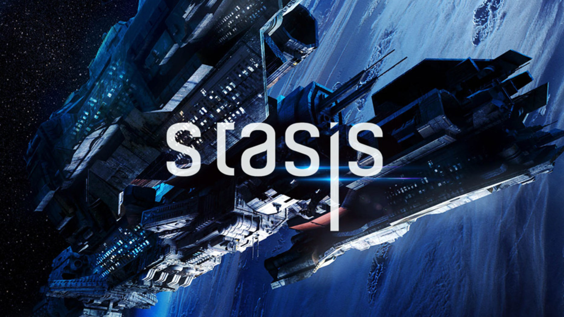 STASIS GOG | Пикабу