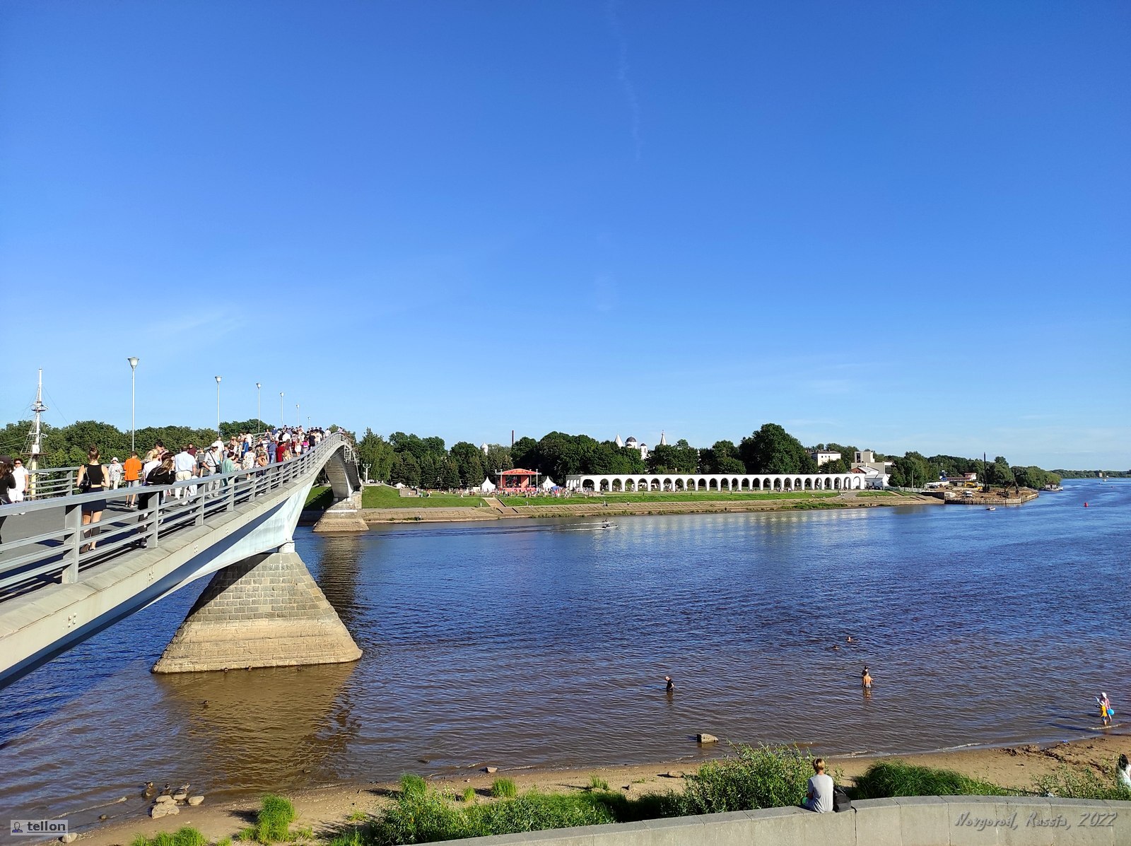 Серебряный маршрут | Пикабу