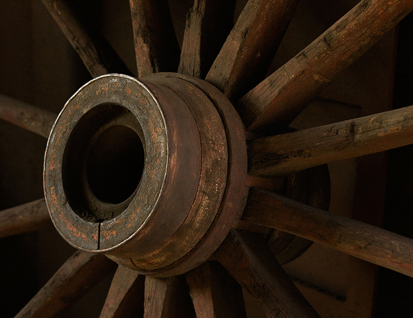 Скрип колеса: что выводит из строя ступичный подшипник автомобиля | Пикабу