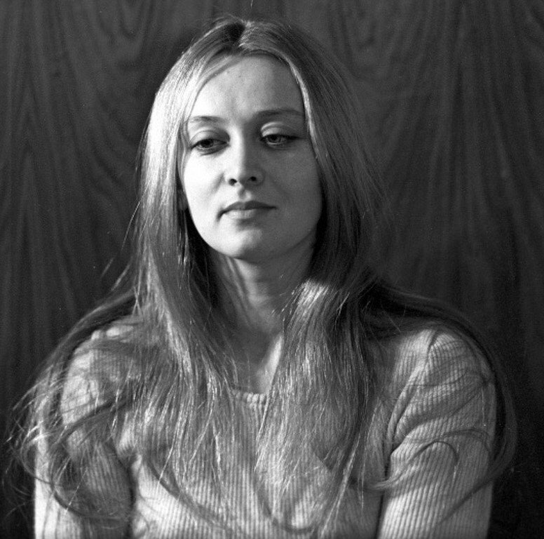 Margarita Terekhova, the coolest Milady and a real star pikabu.monster