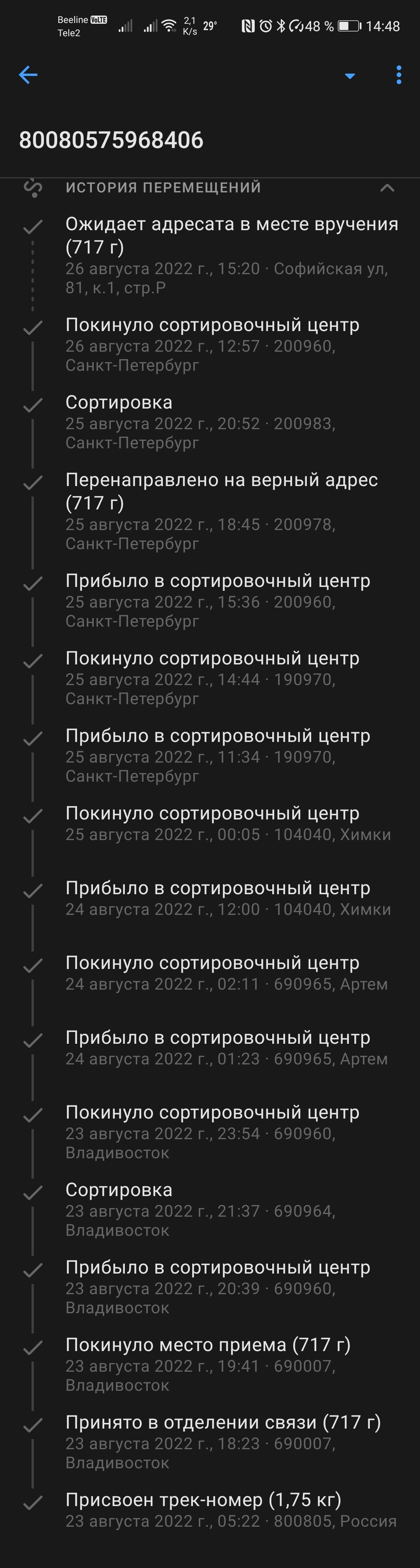 Another awesome story pikabu.monster