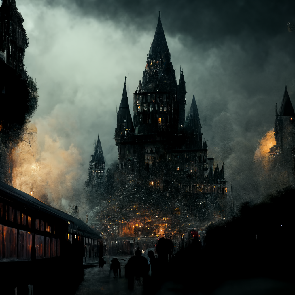 Гарри Поттер | Пикабу