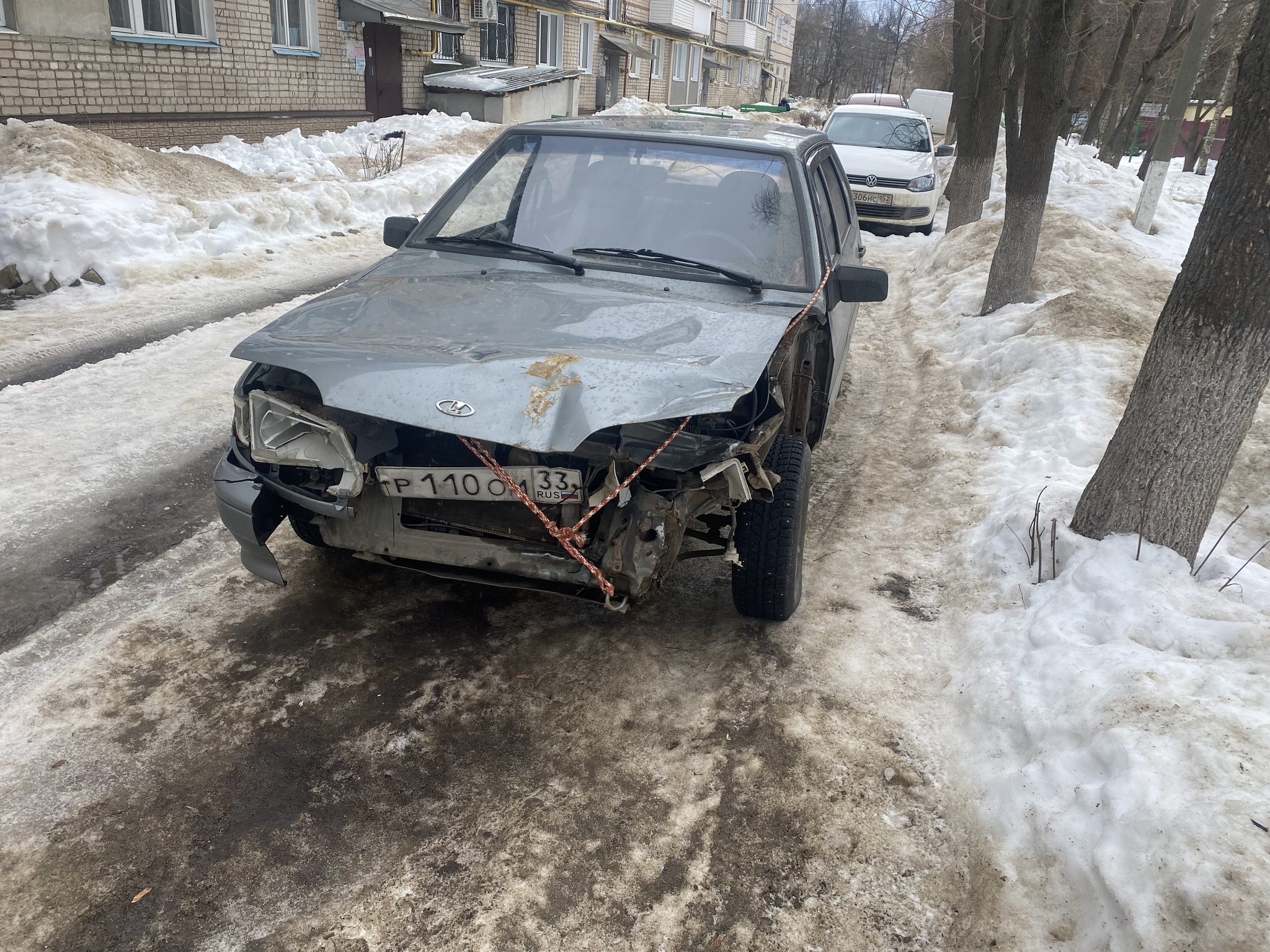 Ответ на пост «Когда автосервис зарабатывает, а когда сосет лапу» | Пикабу