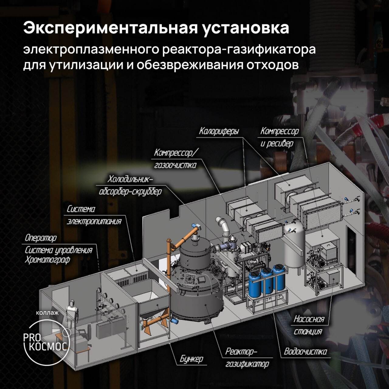 Космические технологии на Земле:гидроразрыв пласта, авиадвигатель и другие  плоды диверсификации Роскосмоса | Пикабу