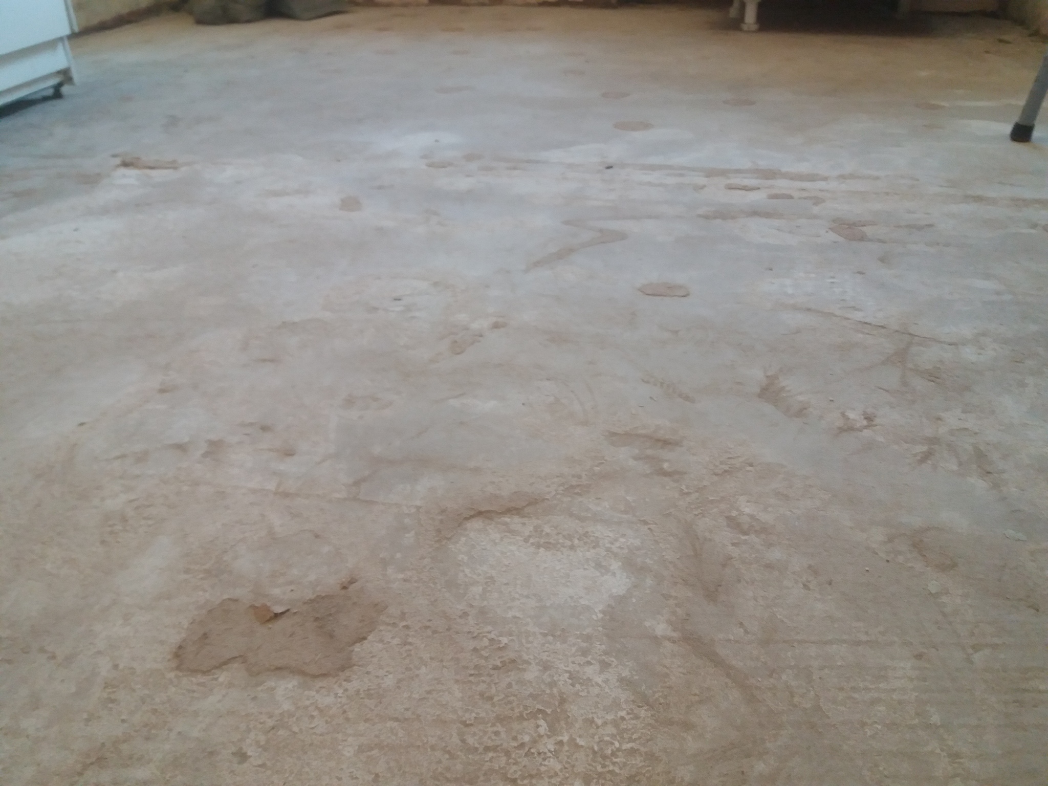 Ремонт кухни в сталинке | Пикабу