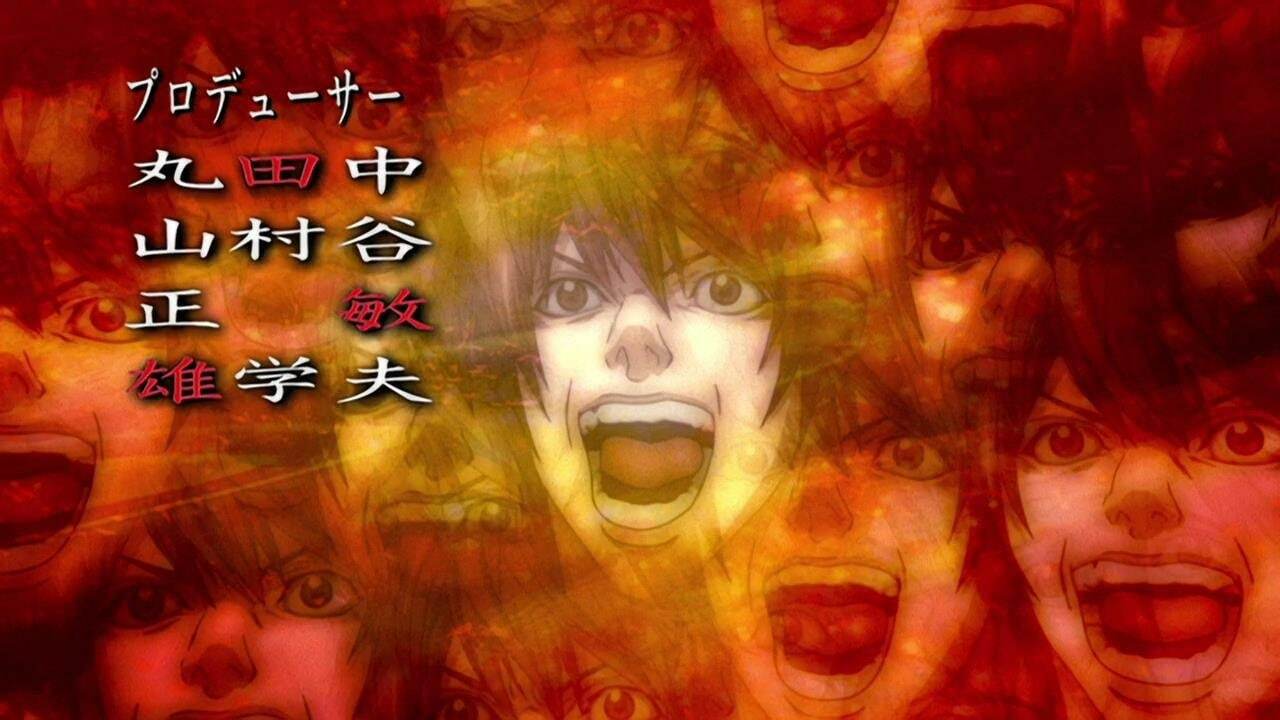 Death Note - 2006 год | Пикабу