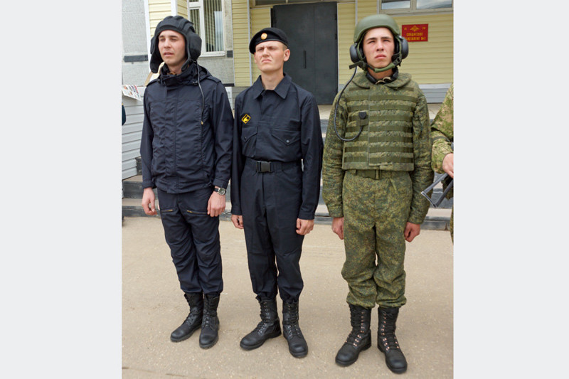 Какой ты нафиг танкист | Пикабу