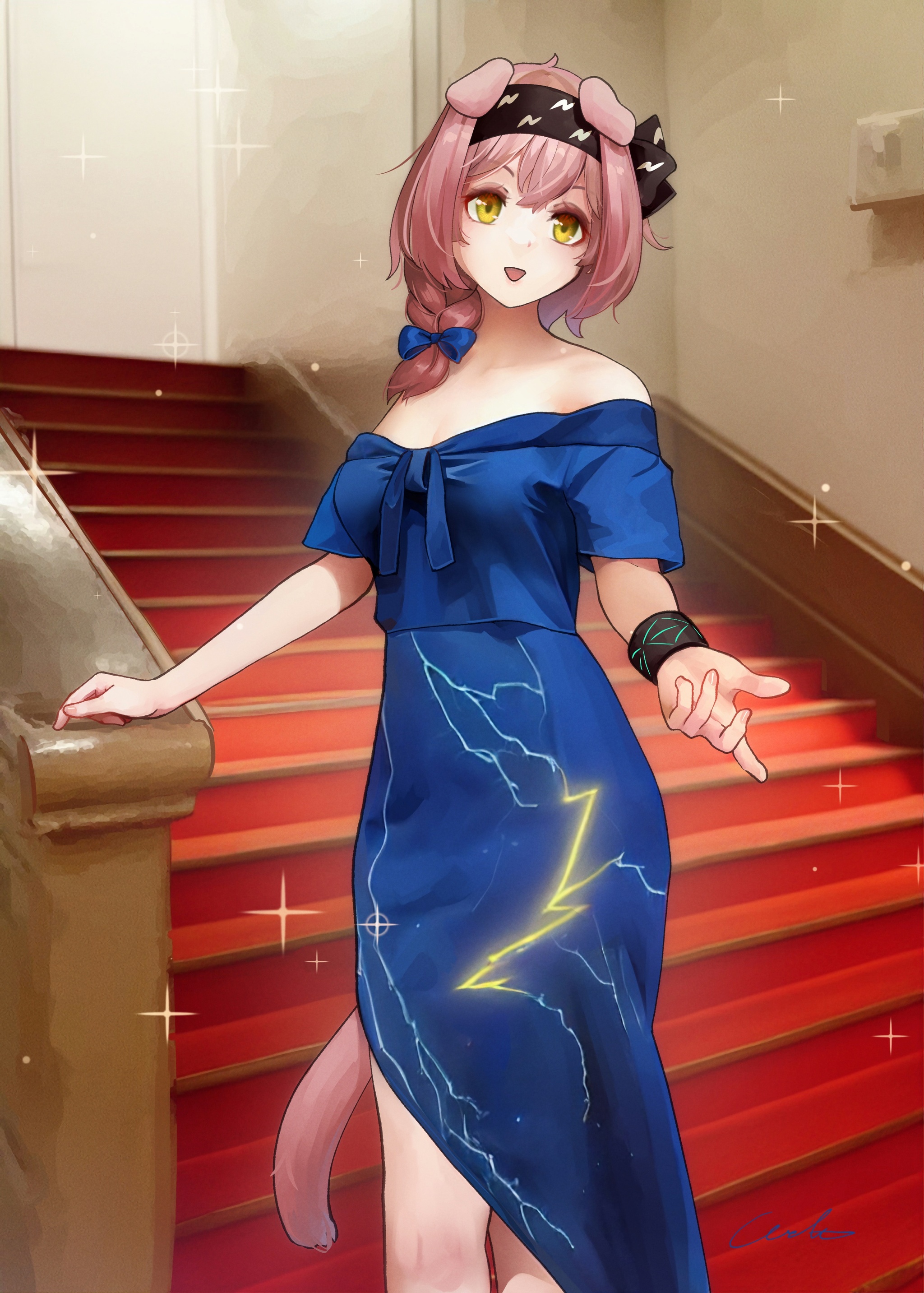 Dress GG Chan | Пикабу