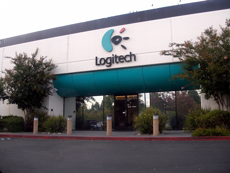 Logitech покидает Россию | Пикабу
