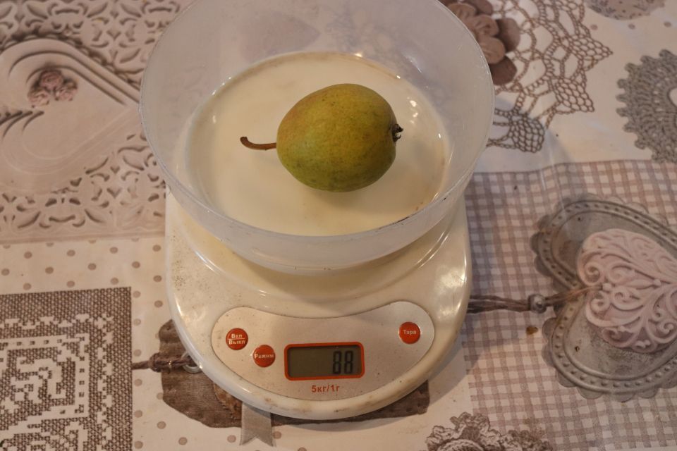 Урожай 2022. Краткий отчет | Пикабу