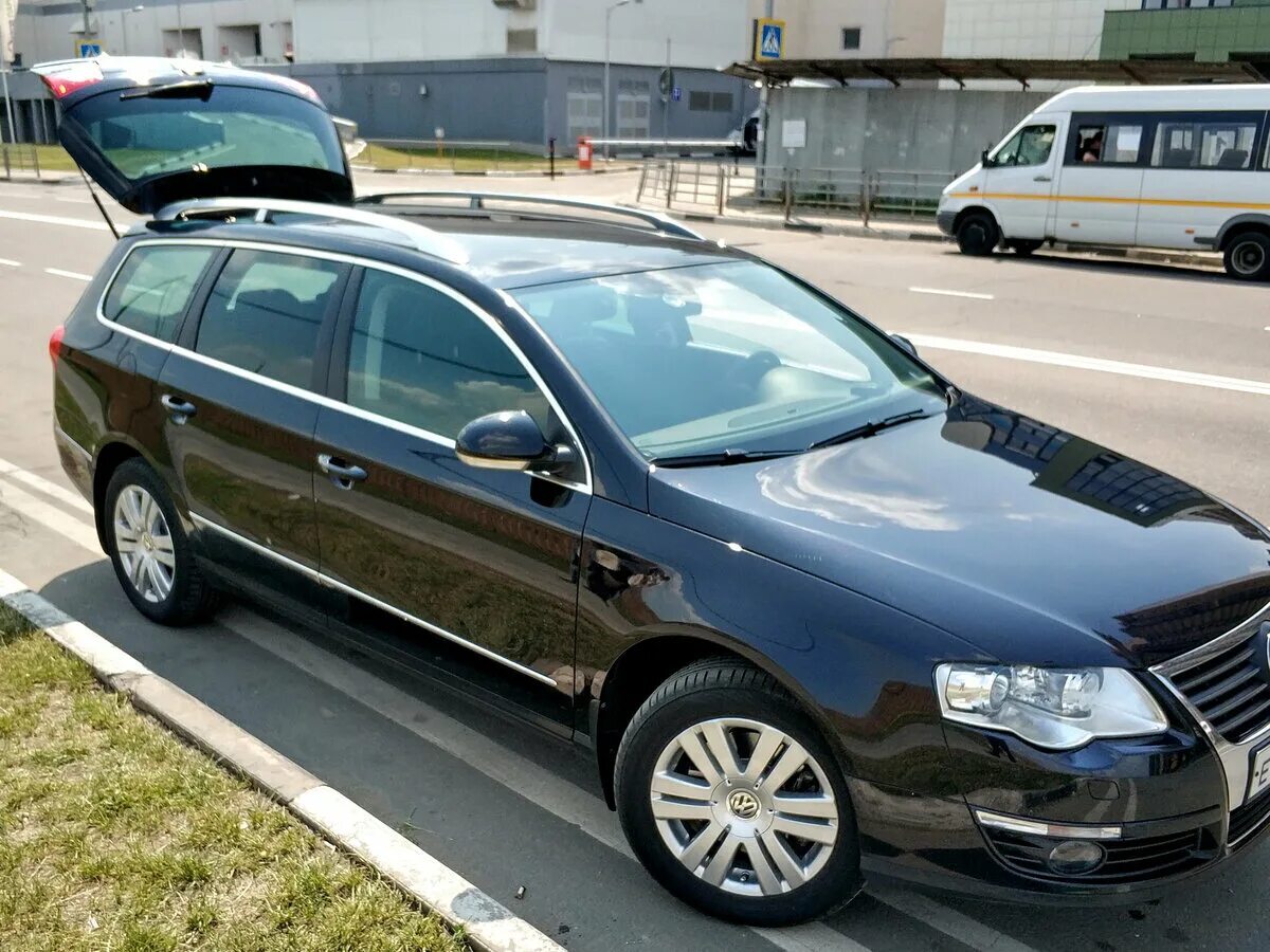 Авито. Продажа Volkswagen | Пикабу