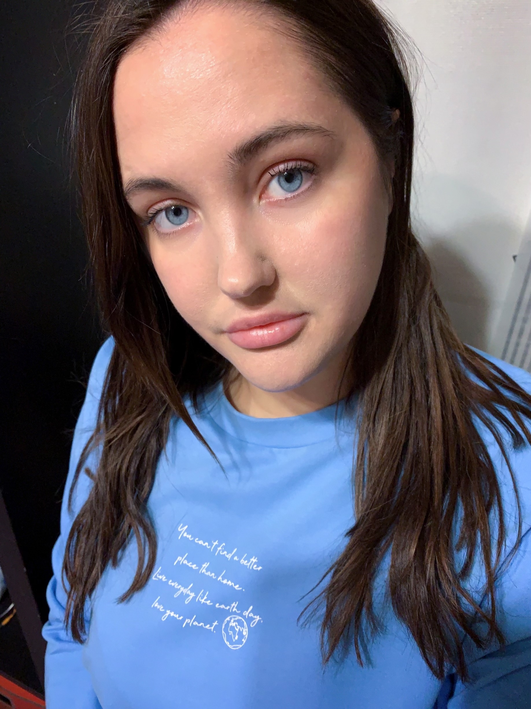 Выберите симпатичное лицо на ваш вкус. Без оскорблений | Пикабу