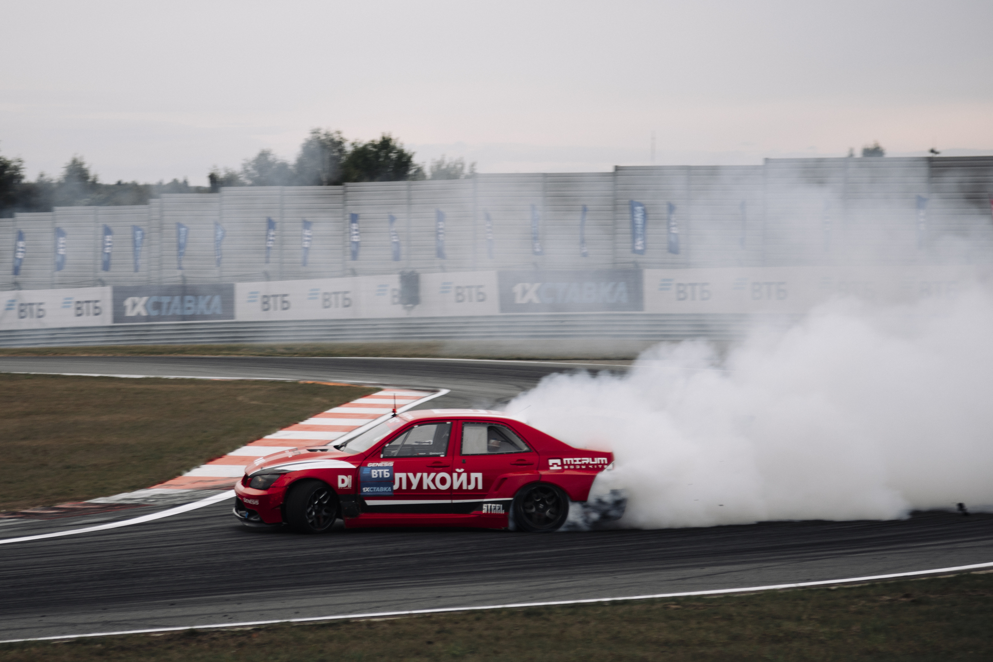 LUKOIL RACING DRIFT TEAM | Пикабу