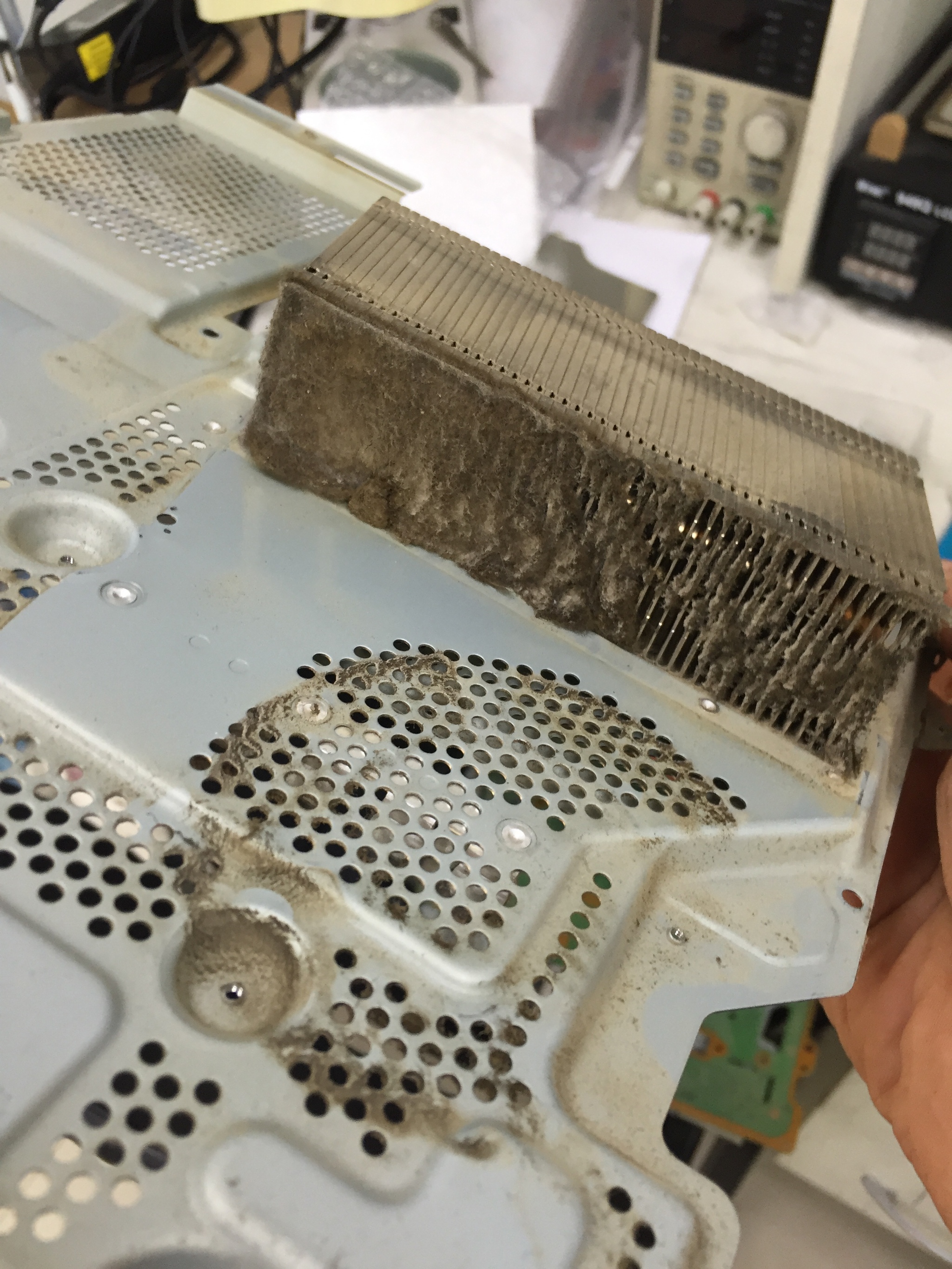 Sony PlayStation 4PRO с фиксиком | Пикабу