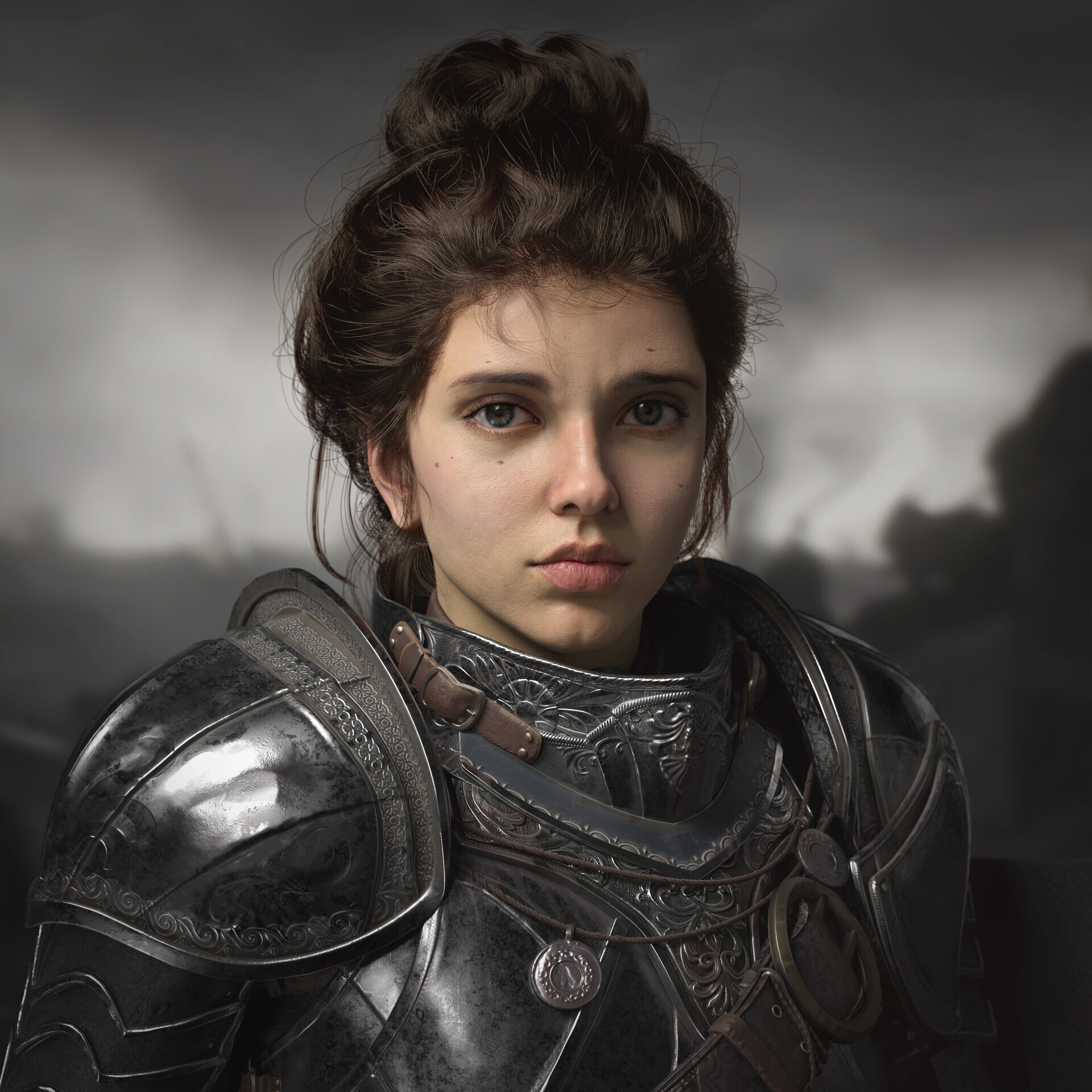 Knight | Пикабу